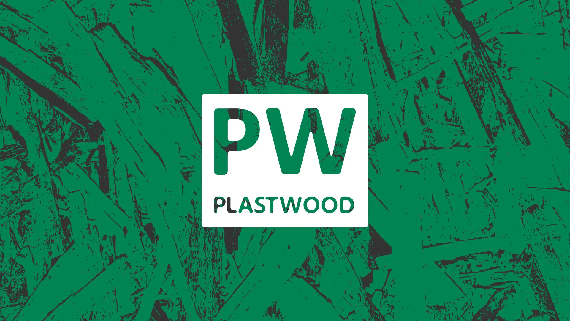 Разработка айдентики и сайта компании «Plastwood» в Порхове