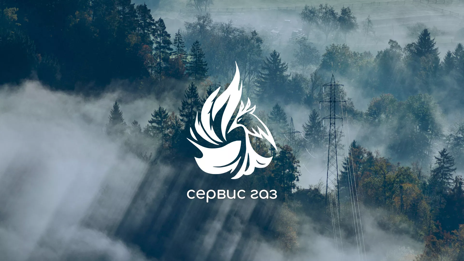 Создание сайта компании «Сервис газ» в Порхове