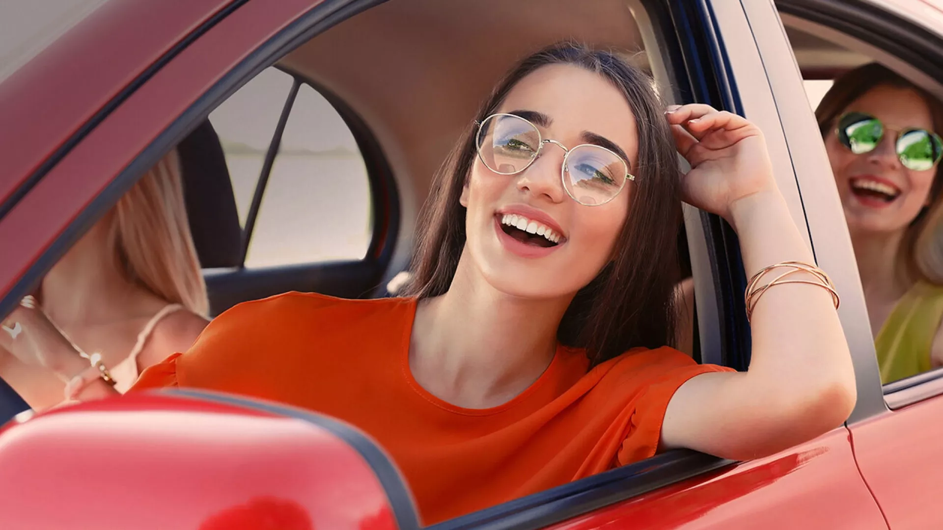 Разработка сайта для проката автомобилей в Порхове