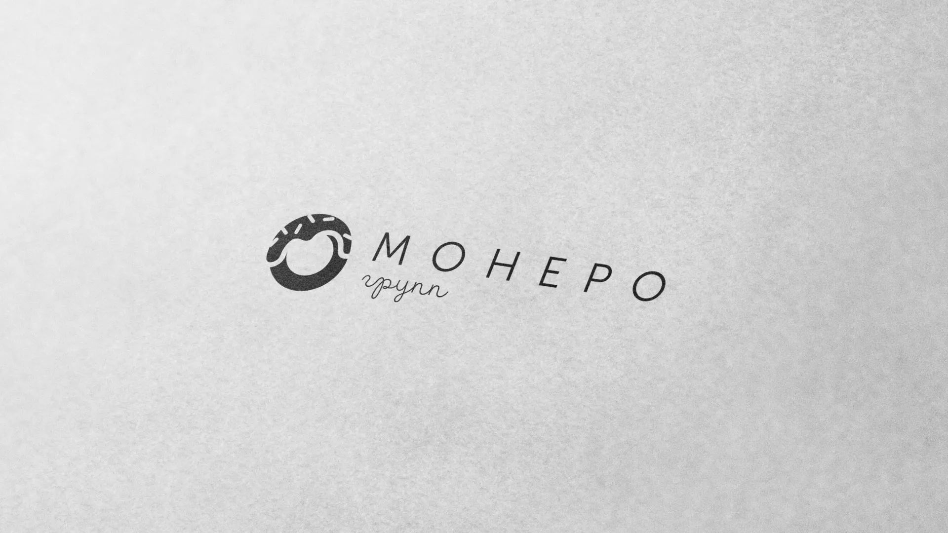 Разработка логотипа компании по продаже кондитерских изделий в Порхове