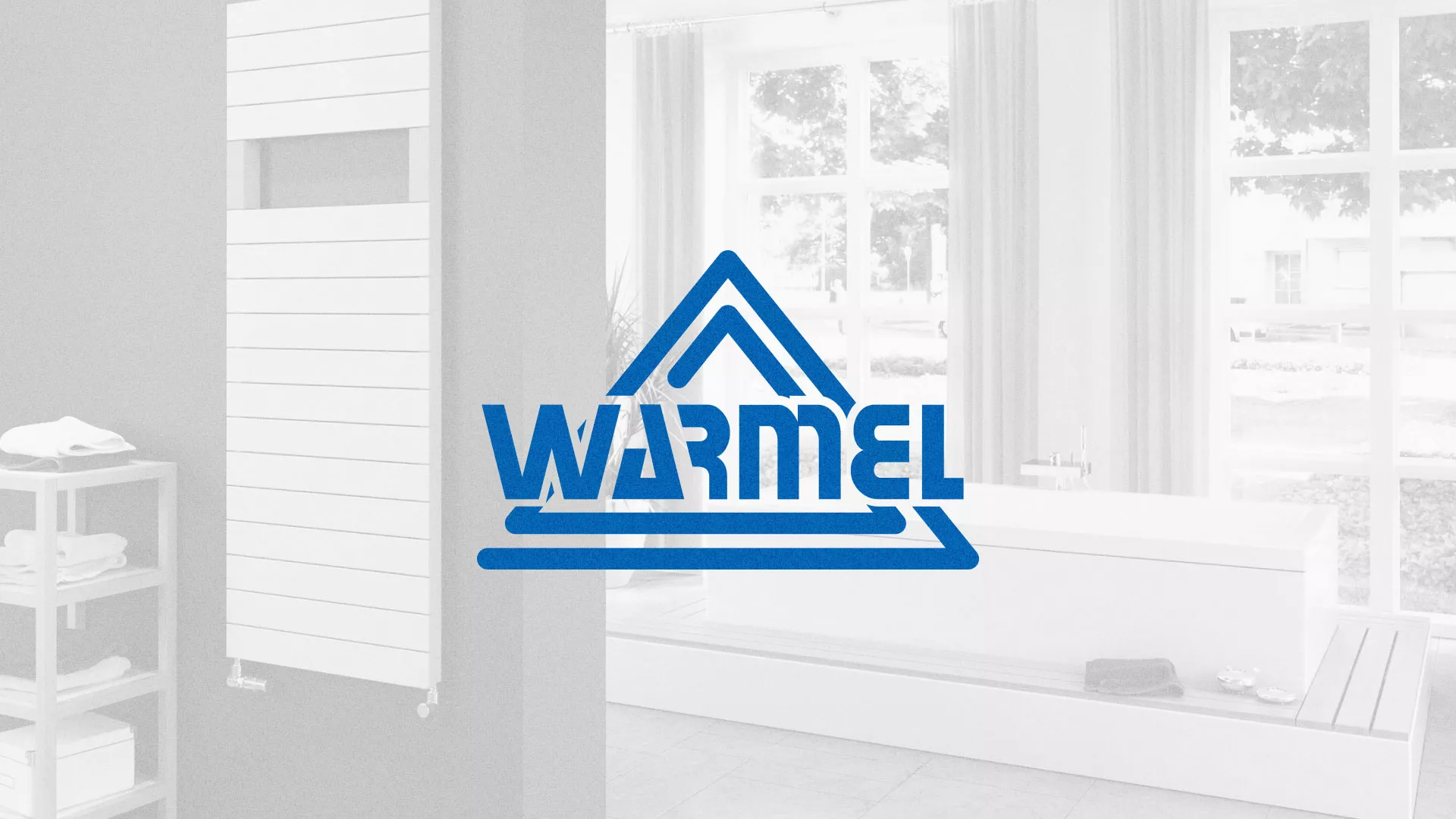Разработка сайта для компании «WARMEL» по продаже полотенцесушителей в Порхове