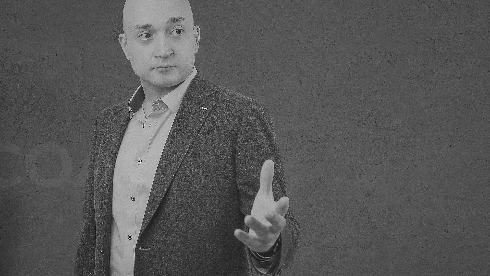 Разработка сайта для бизнес-тренера в Порхове