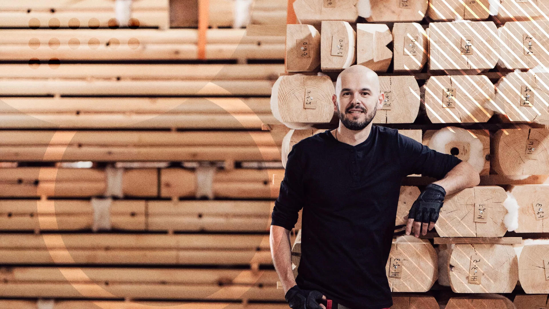 Создание сайта для строительной компании в Порхове